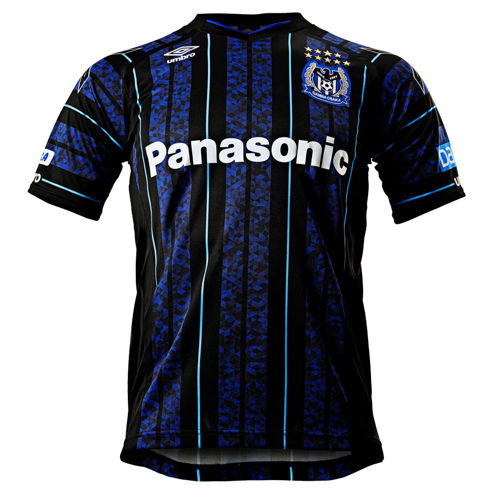 ユニフォーム ガンバ大阪 サッカー シャツの人気商品 通販 価格比較 価格 Com