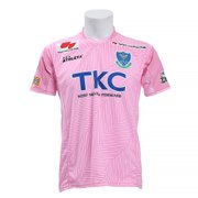 いわきfc Tシャツ ユニホーム Red アンダーアーマー スーパースポーツゼビオ