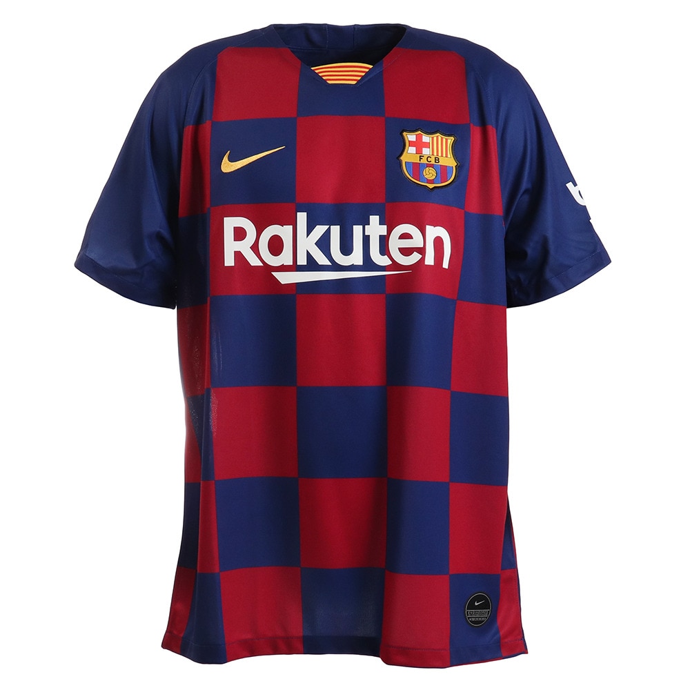 サッカー フットサルシャツ Fcバルセロナ ユニフォームの人気商品 通販 価格比較 価格 Com