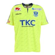サッカー ウェア メンズ 栃木sc レプリカユニフォーム Toc 01 Yel アスレタ ヴィクトリア