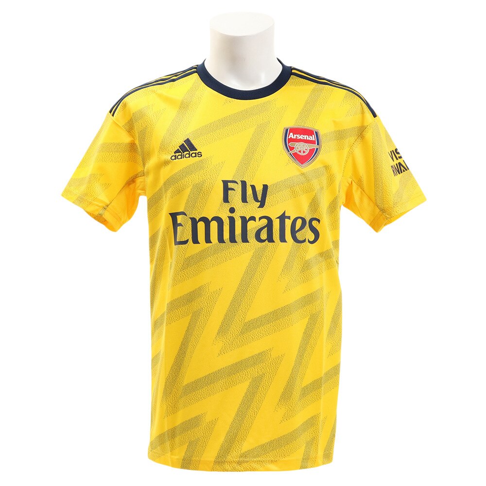 アーセナルfc アウェイレプリカユニフォーム Gew Eh5635 アディダス スポーツ用品はスーパースポーツゼビオ