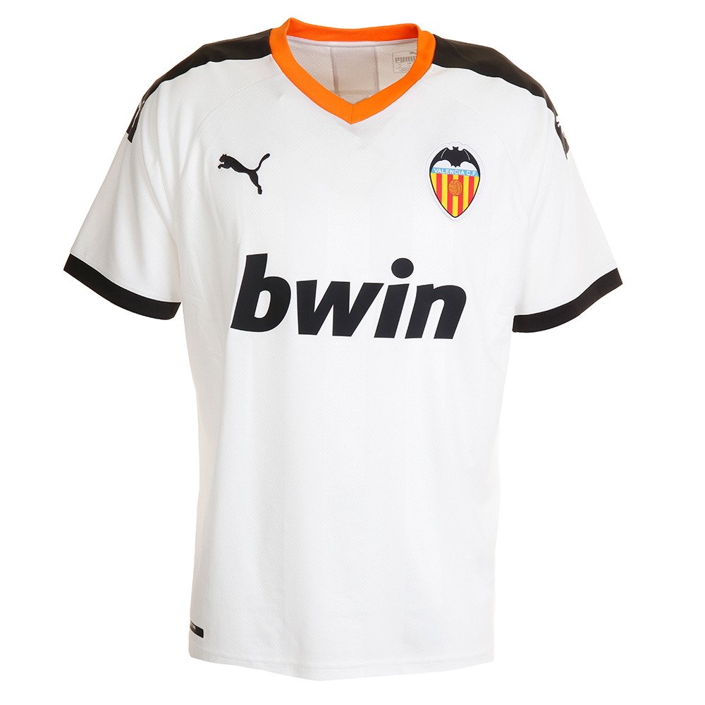 プーマ バレンシアcf 半袖 ホーム レプリカ ユニフォーム 01 スポーツ用品はスーパースポーツゼビオ