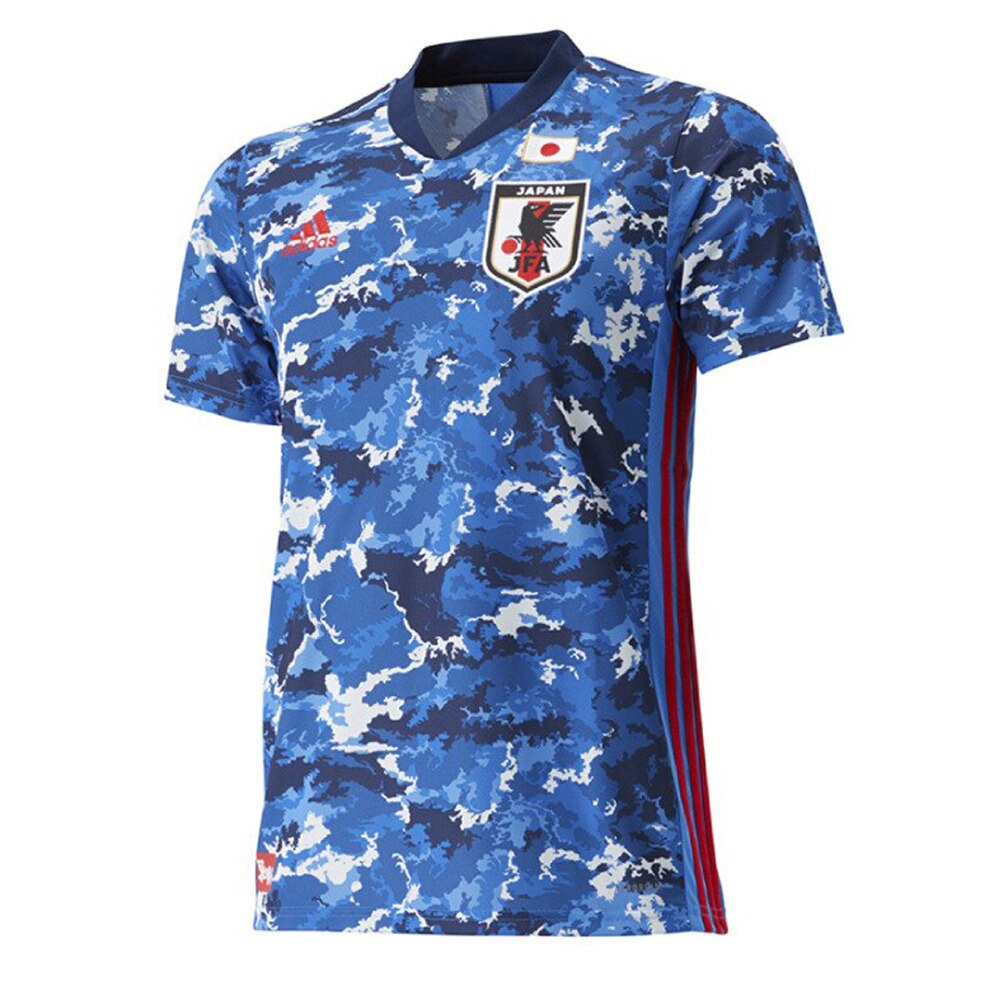 サッカー 日本代表 ユニフォーム シャツの人気商品・通販・価格比較 - 価格.com