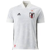 キッズ サッカー日本代表 アウェイ レプリカユニフォーム Gem19 Ed7358 アディダス ヴィクトリア