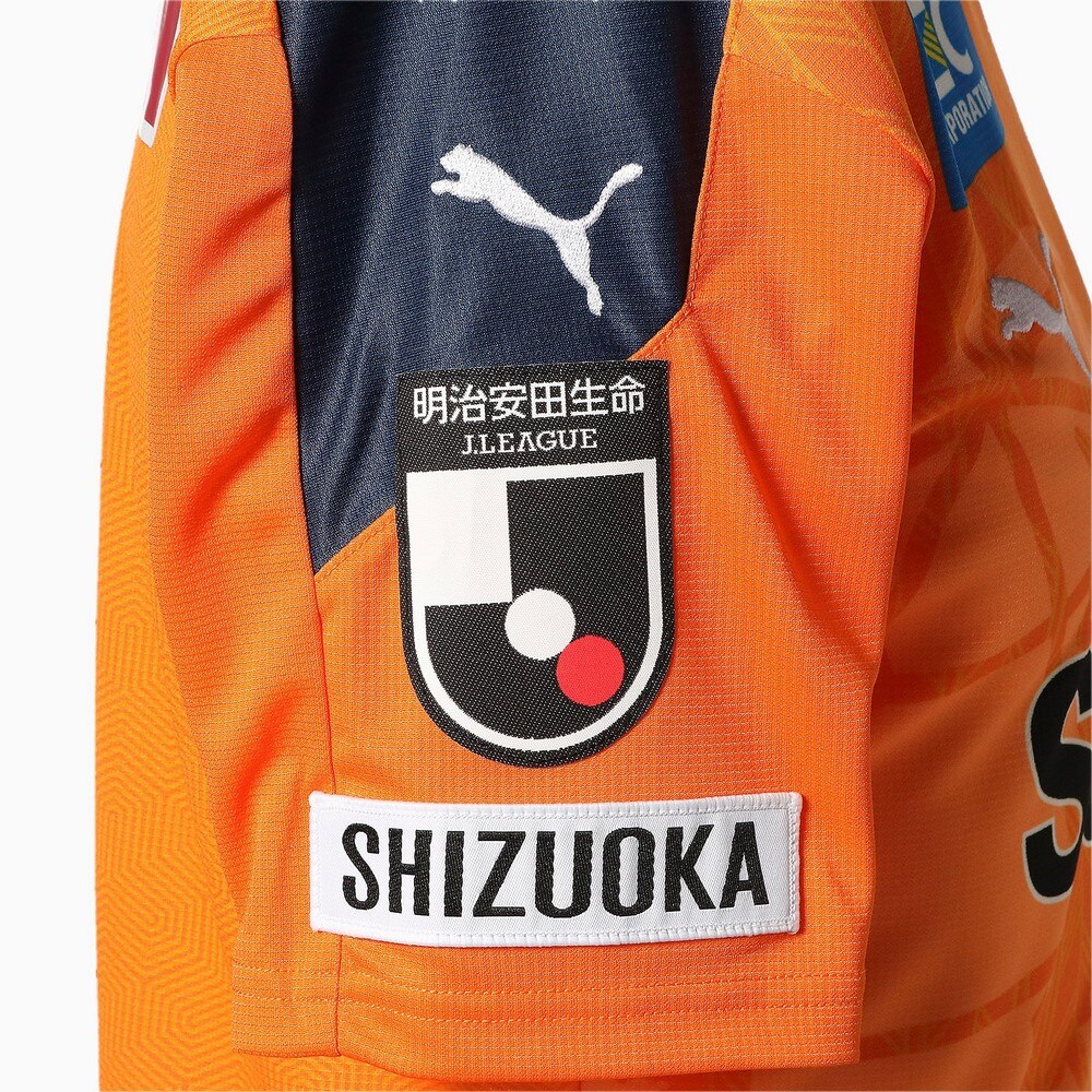エスパルス 1st オーセンティック 半袖ユニフォーム プーマ スーパースポーツゼビオ エスパルス 1st オーセンティック 半袖ユニフォーム プーマ スーパースポーツゼビオ