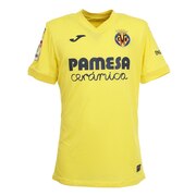 ジュニア ビジャレアル 21 ホーム 半袖レプリカユニフォーム 久保建英 Vlk ジョマ スーパースポーツゼビオ