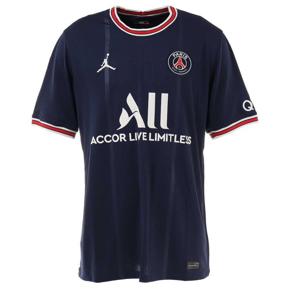 Psg パリサンジェルマン スタジアム サッカージャージ ホーム ユニフォーム レプリカ Cv7903 411 ジョーダン スーパースポーツゼビオ Psg パリサンジェルマン スタジアム サッカージャージ ホーム ユニフォーム レプリカ Cv7903 411 ジョーダン スーパースポーツゼビオ