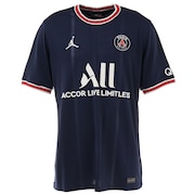 ジュニア Psg パリサンジェルマン スタジアム サッカージャージ ホーム ユニフォーム レプリカ Cv32 411 ジョーダン スポーツ用品はスーパースポーツゼビオ
