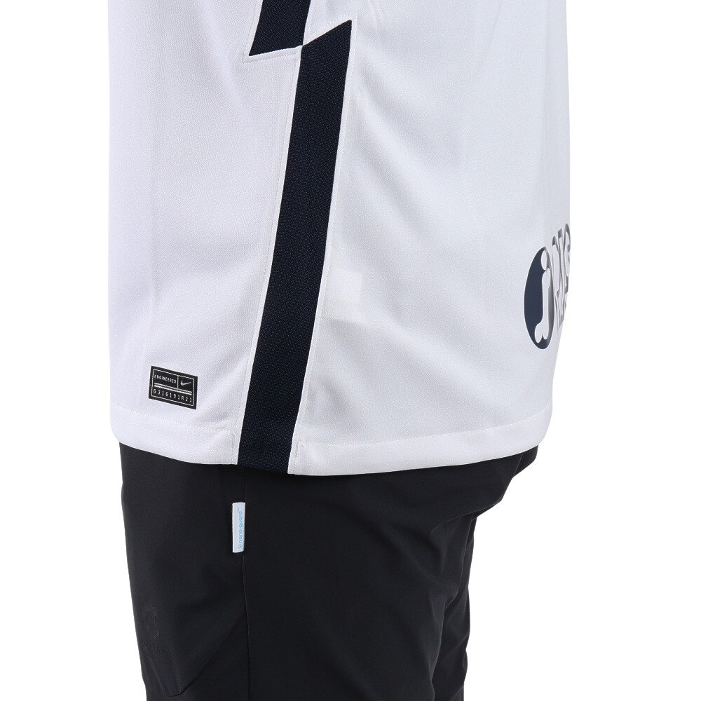 ナイキ ナイキ Nike メンズ サッカー ウェア アントラーズ Brt スタジアム 半袖ジャージ アウェイ Cv9240 100 クラブチーム ユニフォーム スポーツ用品はスーパースポーツゼビオ ナイキ ナイキ Nike メンズ サッカー ウェア アントラーズ Brt スタジアム 半袖ジャージ アウェイ Cv9240 100 クラブチーム ユニフォーム スポーツ用品はスーパースポーツゼビオ