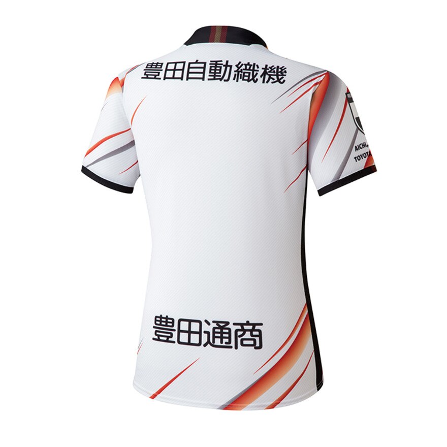 ☆決算特価商品☆ ミズノ 名古屋グランパス 夏季限定オーセンティック