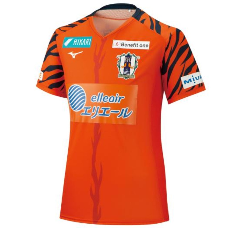 サッカー ウェア メンズ 愛媛fc 21シーズンウエア オーセンティック Fp 1st ホーム P2ja1y0101 ミズノ スーパースポーツゼビオ サッカー ウェア メンズ 愛媛fc 21シーズンウエア オーセンティック Fp 1st ホーム P2ja1y0101 ミズノ スーパースポーツゼビオ
