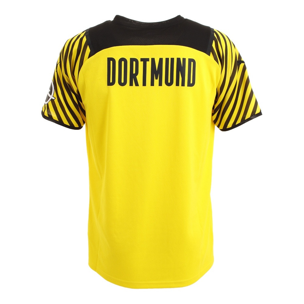 市場 プーマ Puma ジャケット Bvb キッズ プレマッチ ドルトムント