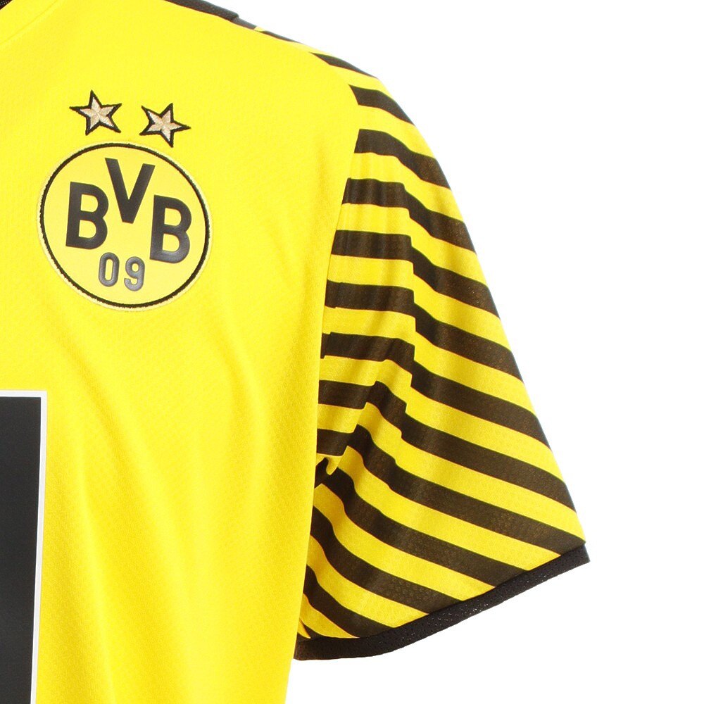 プーマ（PUMA）（メンズ）ボルシア・ドルトムント ホーム レプリカユニフォーム 75903601★★★