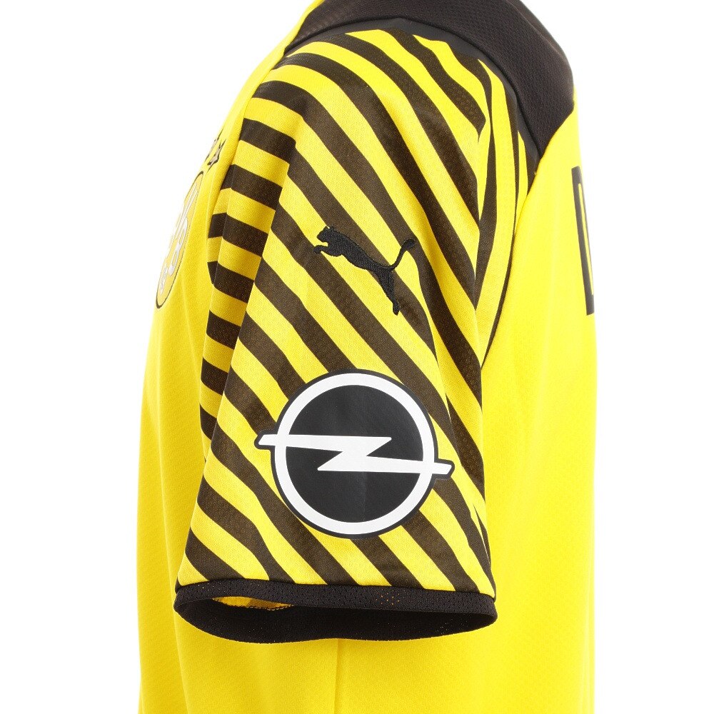 プーマ（PUMA）（メンズ）ボルシア・ドルトムント ホーム レプリカユニフォーム 75903601★★★