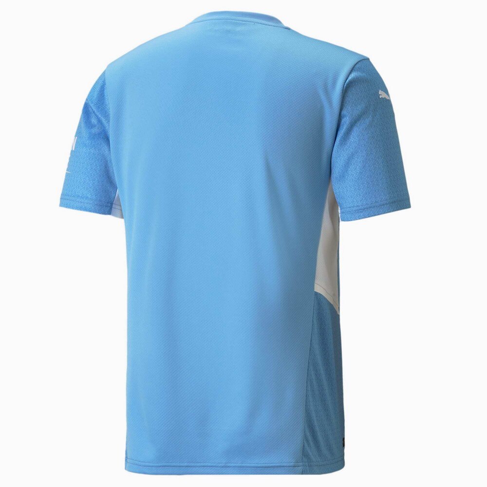 プーマ（PUMA）（メンズ）マンチェスター シティー MCFC ホーム 半袖 レプリカ シャツ 75920201★★★