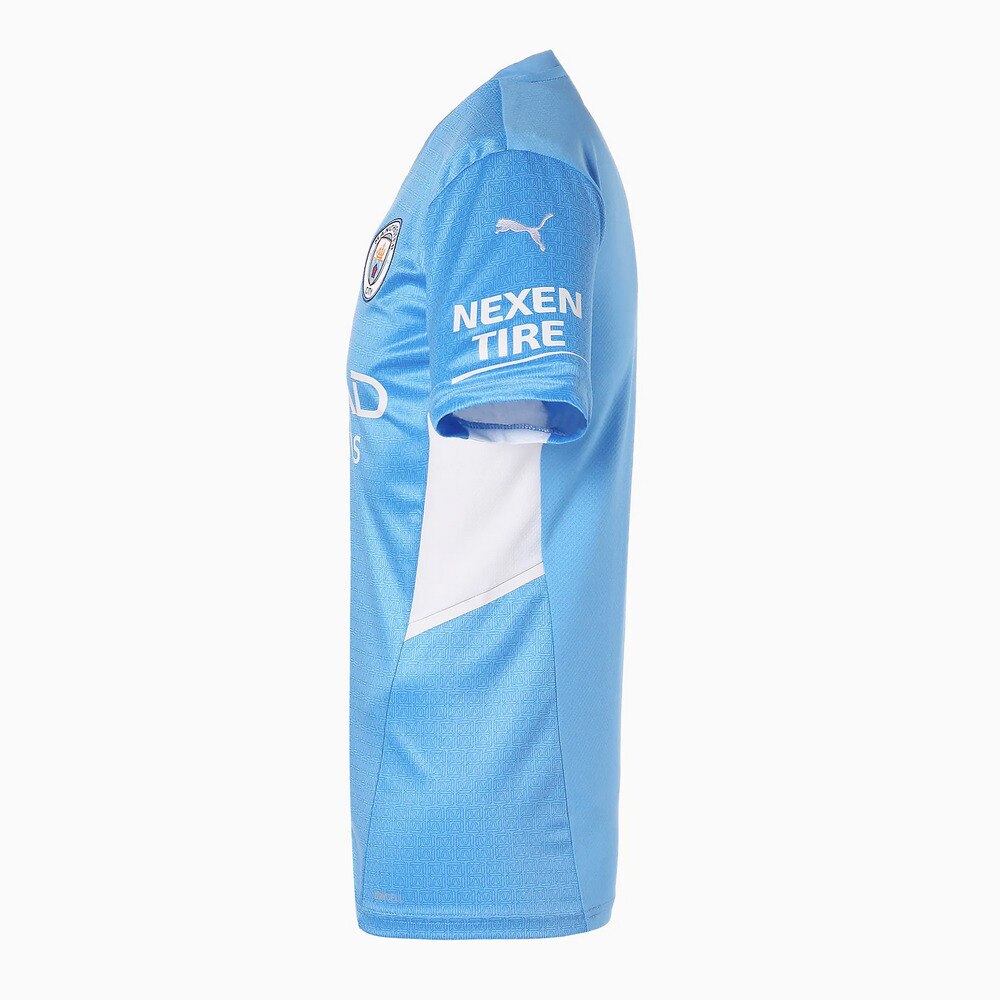 プーマ（PUMA）（メンズ）マンチェスター シティー MCFC ホーム 半袖 レプリカ シャツ 75920201★★★