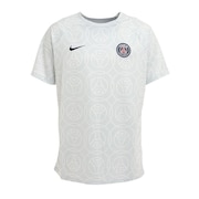 ナイキ（NIKE）（メンズ）パリサンジェルマン PSG DF 半袖 Tシャツ PM DJ8563-472