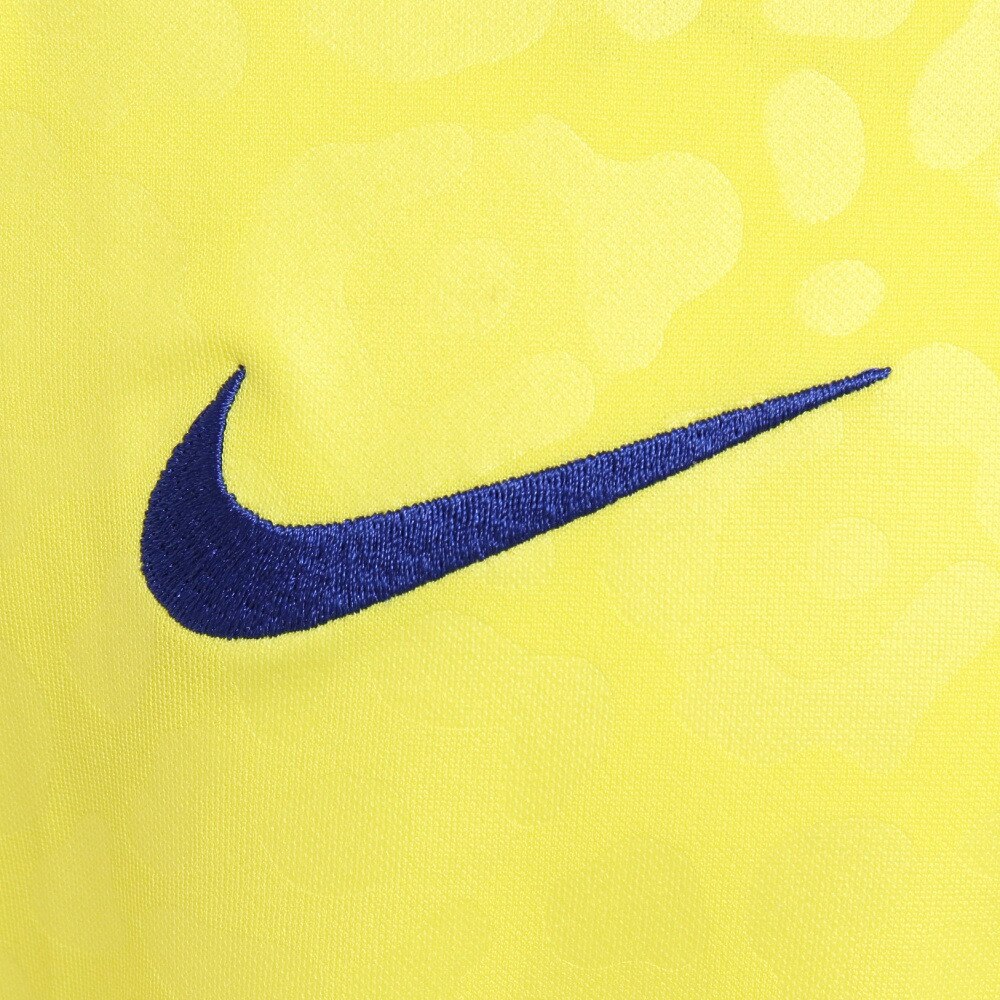 ナイキ ナイキ Nike メンズ レディース サッカー ブラジル代表 ホーム ユニフォーム 半袖トップ Df スタジアム Jsy Dn0680 741 スポーツ用品はスーパースポーツゼビオ