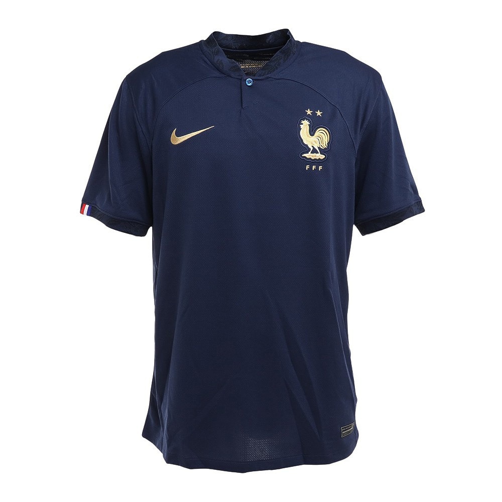 サッカーフランス代表 ユニフォーム メンズMサイズ-