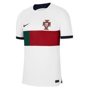 ナイキ（NIKE）（メンズ）サッカー ポルトガル代表 2022 アウェイ ユニフォーム スタジアム DN0691-133