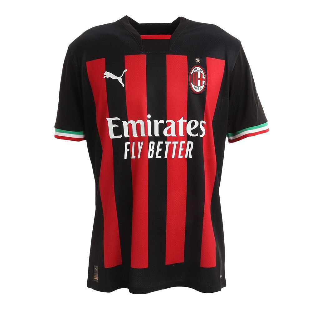 サッカー フットサルシャツ acミランの人気商品・通販・価格比較 - 価格.com