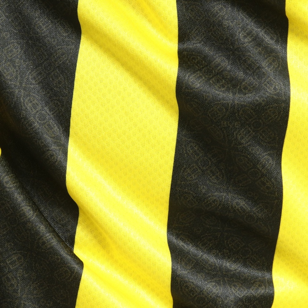 プーマ（PUMA）（メンズ）22/23 ドルトムント BVB ホーム 半袖 レプリカ シャツ ユニフォーム クラブチーム  スポーツ用品はスーパースポーツゼビオ