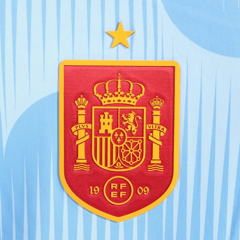 アディダス（adidas）（メンズ）サッカー スペイン代表 2022 アウェイユニフォーム F6394-HE2020