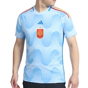 アディダス（adidas）（メンズ）サッカー スペイン代表 2022 アウェイユニフォーム F6394-HE2020