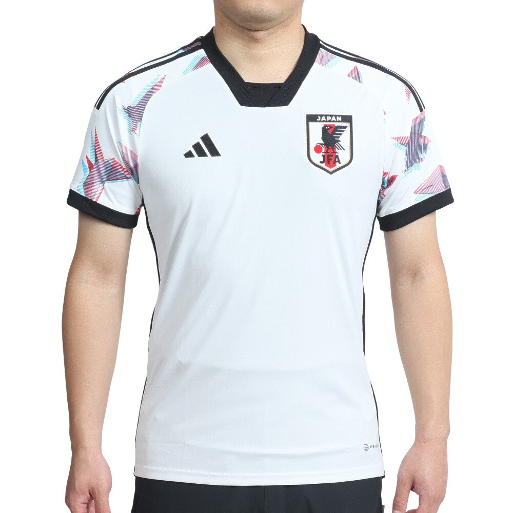 アディダス（adidas）（メンズ）アディダス サッカー日本代表 2022