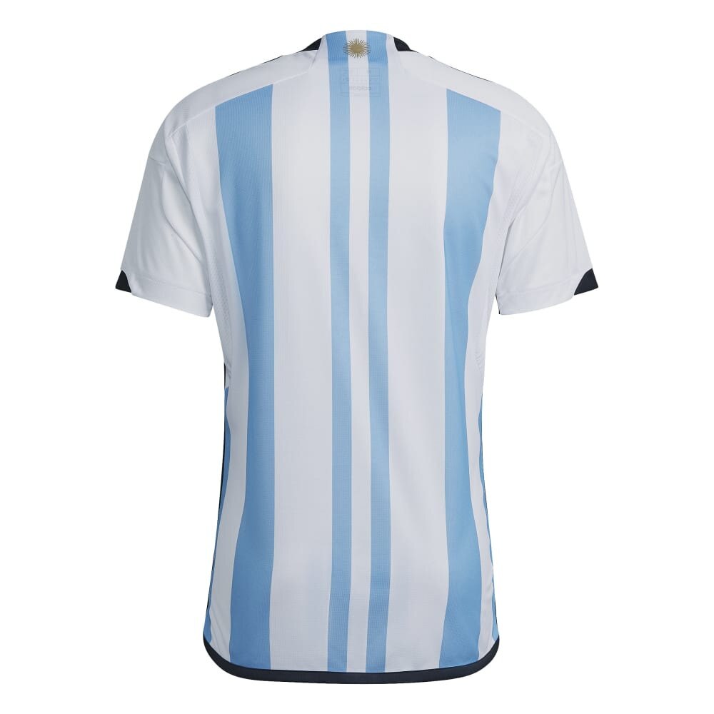 アディダス（adidas）（メンズ）サッカー アルゼンチン代表 2022 ホームレプリカユニフォーム SE257-HF2158