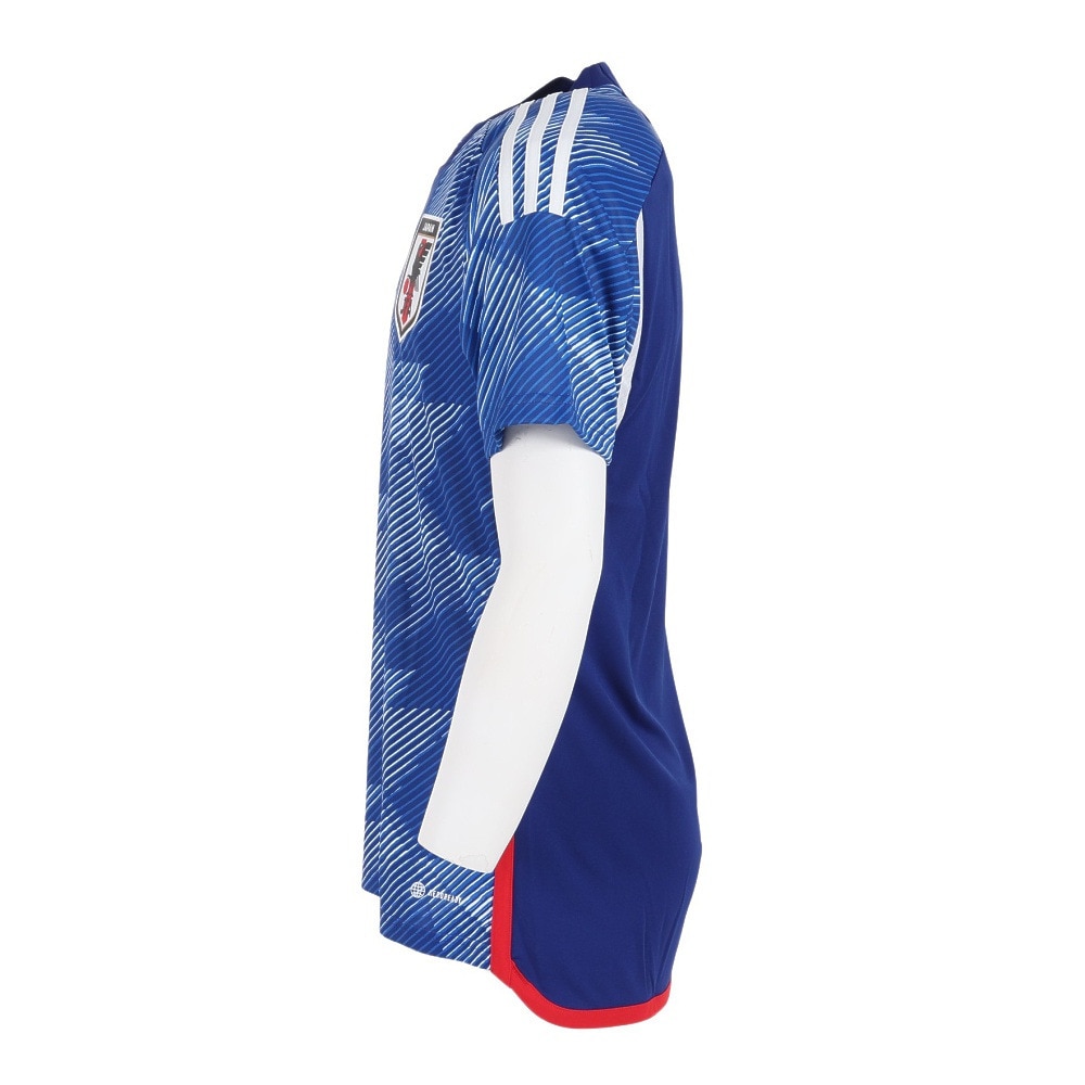 アディダス（adidas）（メンズ）アディダス サッカー日本代表 2022 ホーム レプリカ ユニフォーム SX012-HF1845