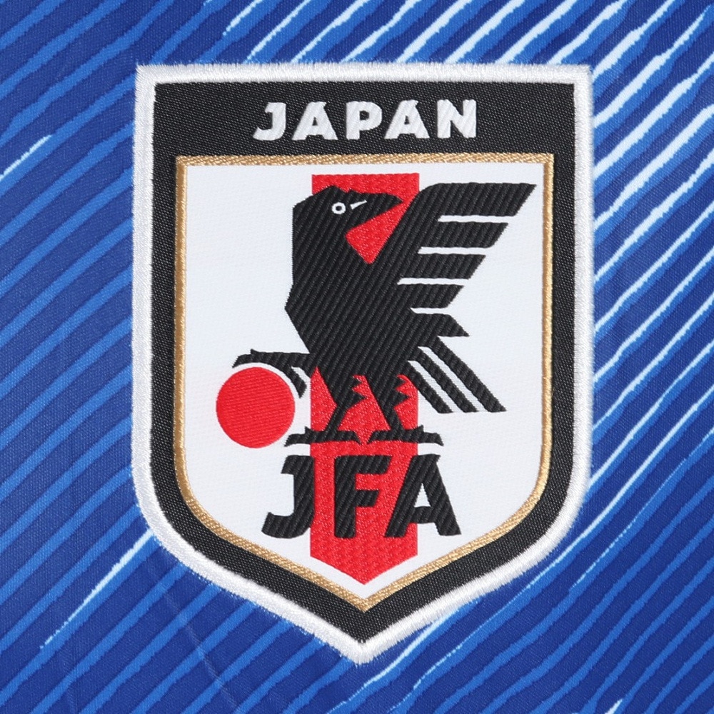 アディダス（adidas）（メンズ）アディダス サッカー日本代表 2022 ホーム レプリカ ユニフォーム SX012-HF1845