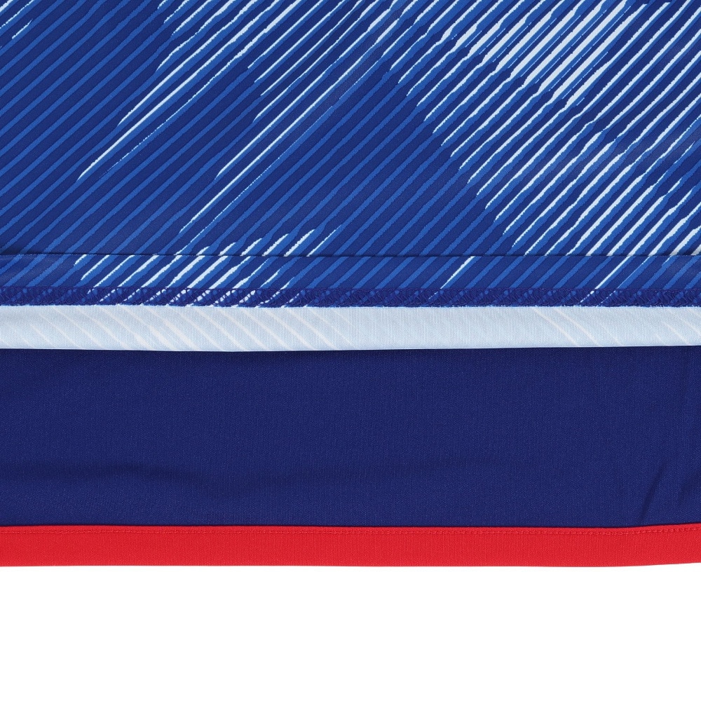 アディダス（adidas）（メンズ）アディダス サッカー日本代表 2022 ホーム レプリカ ユニフォーム SX012-HF1845