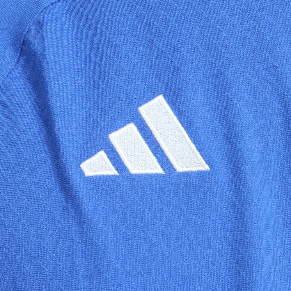 アディダス（adidas）（メンズ）アディダス サッカー日本代表 2022 トラベル Tシャツ DE103-HD8931