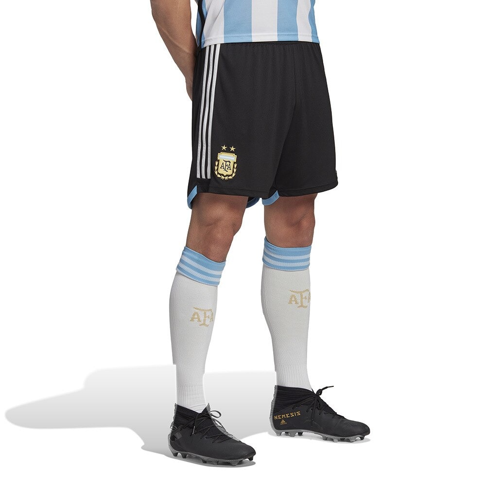 アディダス（adidas）（メンズ）サッカー アルゼンチン代表 22 ホーム