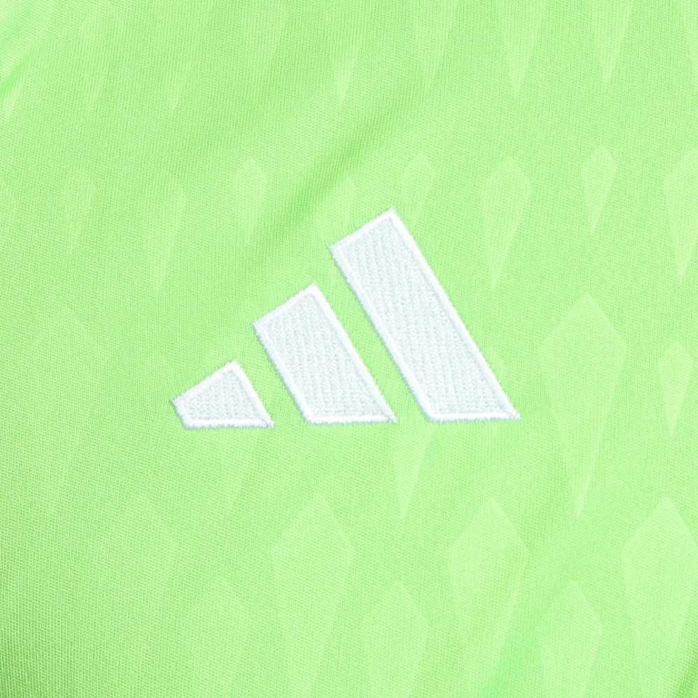 アディダス（adidas）（メンズ）アディダス サッカー日本代表 2022 ファースト ゴールキーパー レプリカ ユニフォーム WL940-HC6296