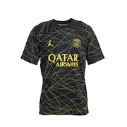 ジョーダン（JORDAN）（メンズ）パリ サンジェルマン スタジアム フォース Dri-FIT サッカーユニフォーム DR3969-011