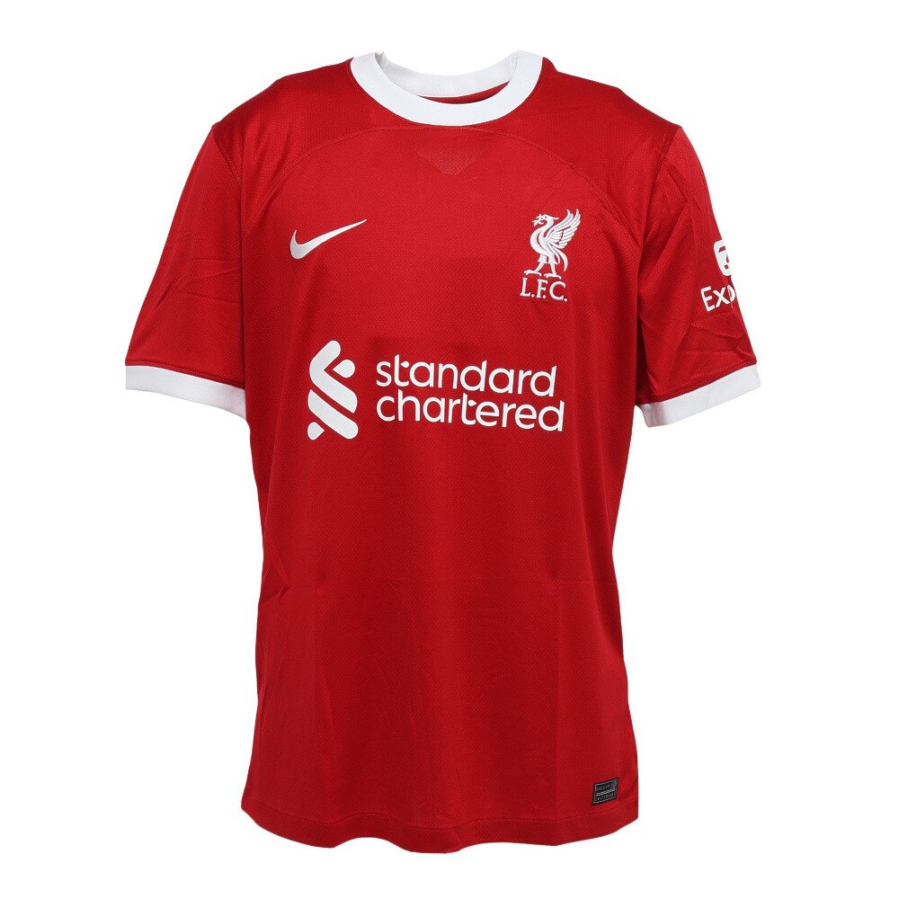 ナイキ(NIKE)(メンズ)リヴァプール FC 23-24 ユニフォーム LFC