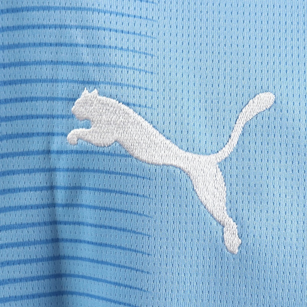 プーマ（PUMA）（メンズ）マンチェスターシティ FC 23/24 ホーム レプリカ ユニフォーム ジャージー 77043801