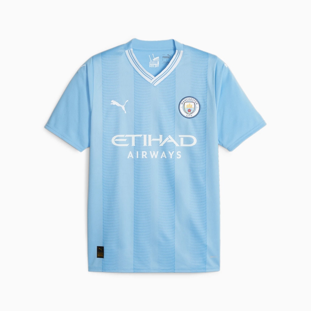 06-07 Manchester City ユニフォーム Manchester City 2006-2007 Away Shirt #21 Hamann - Online