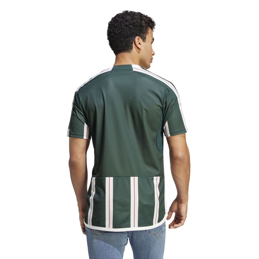 アディダス（adidas）（メンズ）マンチェスター・ユナイテッド 23/24