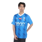 (メンズ)サッカー アル・ヒラルSFC ネイマール NJR 10 ホーム レプリカ シャツ 78004501