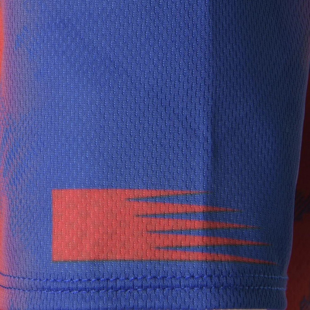ニューバランス（new balance）（メンズ）FC東京 2024 FP1st レプリカ ショートスリーブ AMT45232HME 速乾