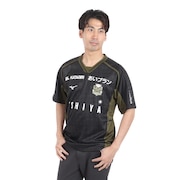 (メンズ、レディース)北海道コンサドーレ札幌 2024 アウェイ レプリカユニフォーム P2JABY1042