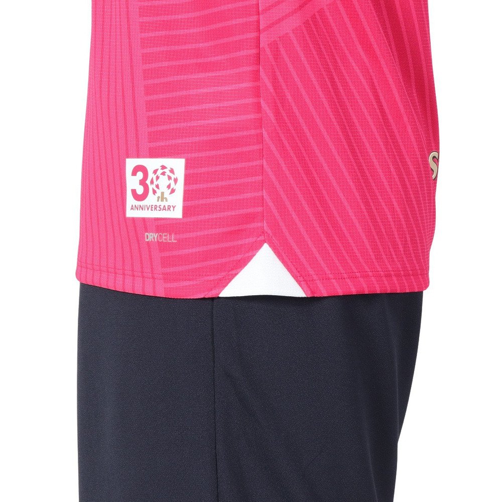 プーマ（PUMA）（メンズ）セレッソ大阪 2024 半袖 レプリカ ユニフォーム 77882871