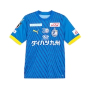 (メンズ)大分トリニータ 2024 半袖 レプリカ ユニフォーム 77896161