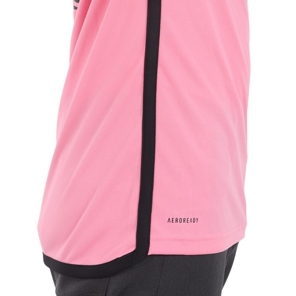 アディダス（adidas）（メンズ）インテル・マイアミCF ホームユニフォーム レプリカシャツ KWG75-JE9741