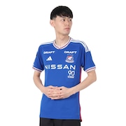 (メンズ、レディース)ヨコハマF・マリノス 2024 1stユニフォーム MPI02-IR4441