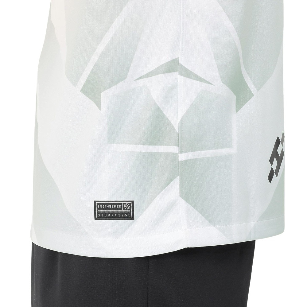 ナイキ（NIKE）（メンズ、レディース）レプリカシャツ AS HIR ドライフィット STAD JSY 2024 サンフレッチェ広島 2ndユニフォーム アウェイ FN6632-100