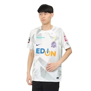 (メンズ、レディース)レプリカシャツ AS HIR ドライフィット STAD JSY 2024 サンフレッチェ広島 2ndユニフォーム アウェイ FN6632-100